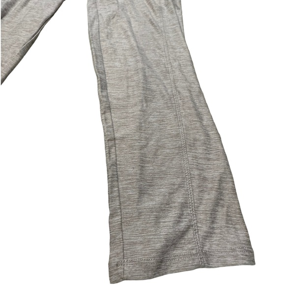 Kyodan Ultra-Soft Collection Light Purple Athletic Pants with Pockets - Picture 4 of 14